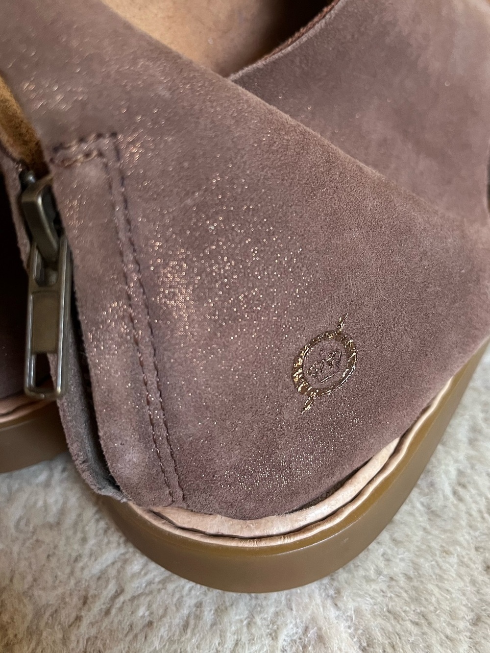 Born Iwa Sandals - Picture 10 of 14